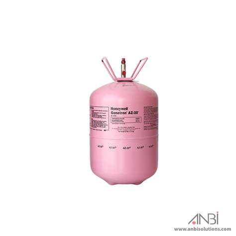 Honeywell Refrigerants Gas Genetron R410a 113kgs Usa Anbi Online
