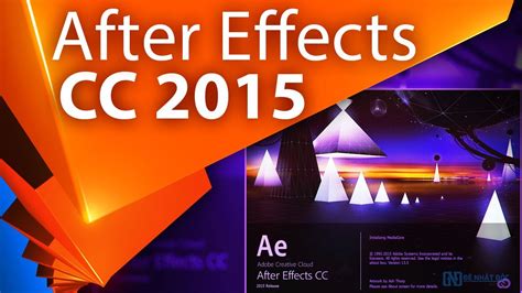 Start a fire or make it rain. Adobe After Effects CC 2015 Full free download and Activation - phanmemaz.net