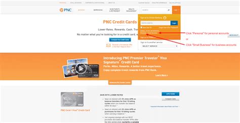 Is a bank holding company and financial services corporation based in pittsburgh, pennsylvania. PNC Credit Card Online login - CC Bank