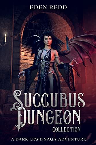 Succubus Dungeon Collection Ebook The Wiki Of The Succubi Succuwiki