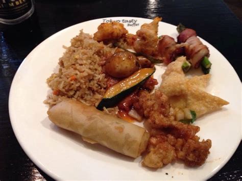 Tokyo Tasty Jackson Menu Prices And Restaurant Reviews Tripadvisor