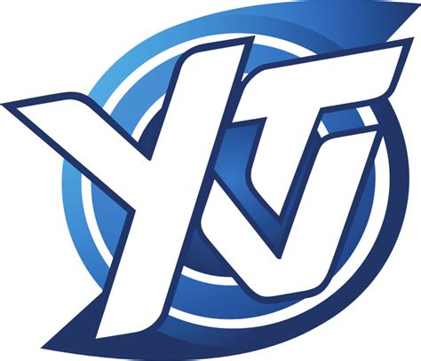 YTV Logo / Television / Logonoid.com