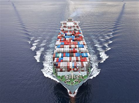 Maersk And Msc To Discontinue 2m Alliance In 2025