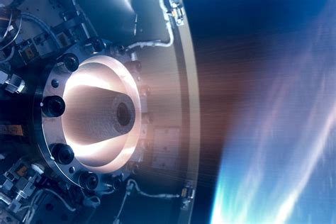The Rotating Detonation Engine Was Tested In Space ВПКname