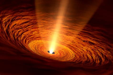 ¿Cómo se forman las estrellas?