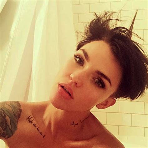 Ruby Rose Nude Pics And Scenes Compilation Imagedesi