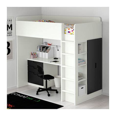 Möbel & Einrichtungsideen für dein Zuhause | Ikea babybett ...