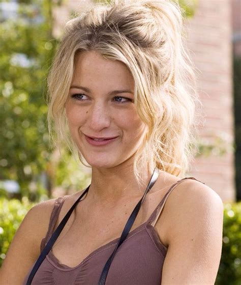 Share a gif and browse these related gif searches. Blake Lively | Rad Hair | Pinterest | Blake lively, Hair ...