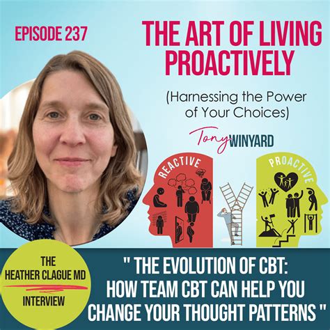 Heather Clague - Tony Winyard