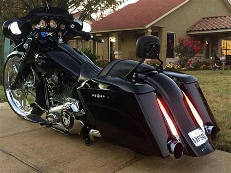 Custom Harley Baggers For Sale In Florida Suhey Notes