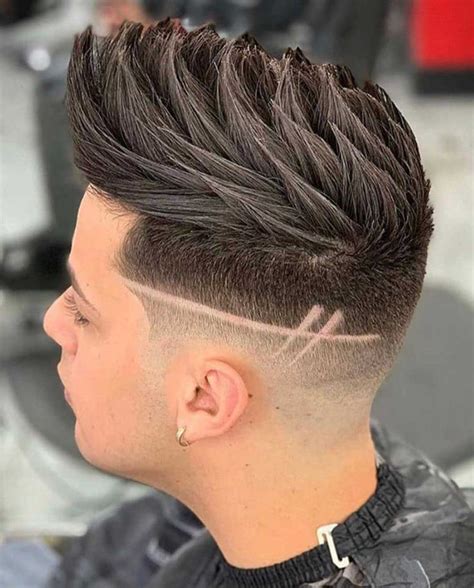42 Cool Hair Designs For Men In 2024 Mens Hairstyle Tips Haircut Designs For Men Haircut
