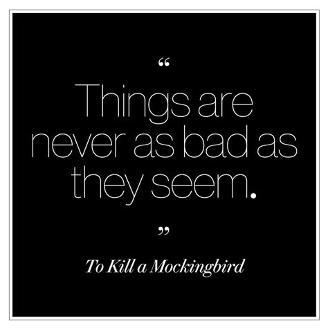 Kill or be killed quote. 11 To Kill a Mockingbird Quotes That Are Words to Live By | Glamour