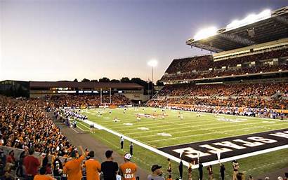 Football Oregon State Stadium Wallpapers Colorado University