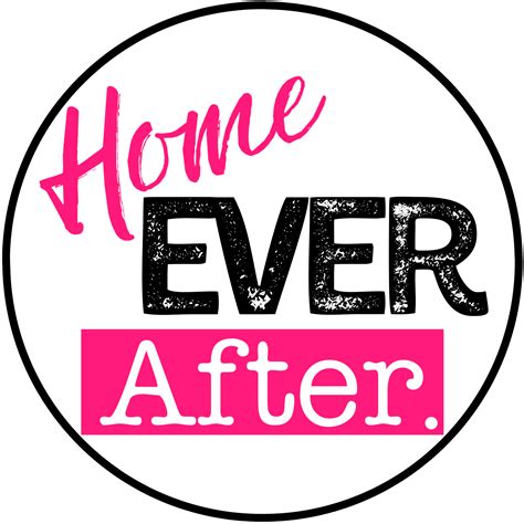 Home Ever After