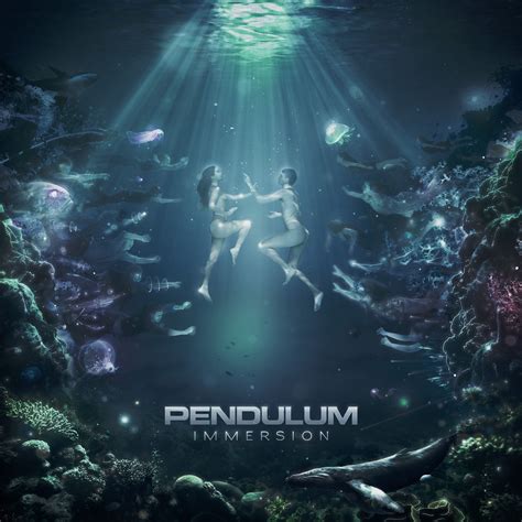 Immersion - Pendulum - recensione
