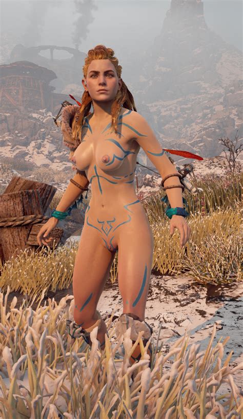 Horizon Zero Dawn Nude Mod Request Page 25 Adult Gaming LoversLab