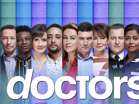 Bbc One Soap Doctors Resumes Filming Express And Star