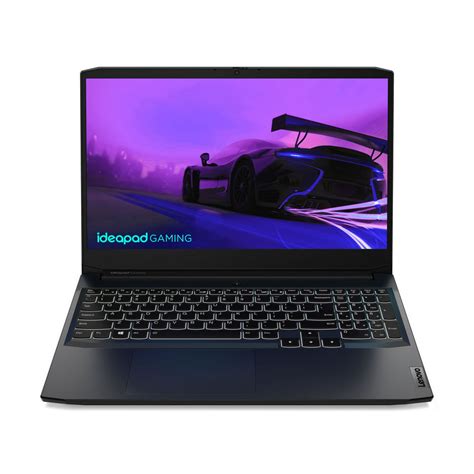 Lenovo Ideapad Gaming 3i Intel Laptop 156 Fhd Ips 120hz I7 11370h