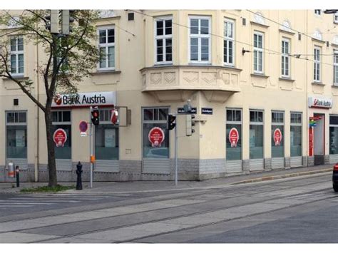 Current account + credit card free for the 1st year*. Bank Austria in 1230 Wien | HEROLD.at