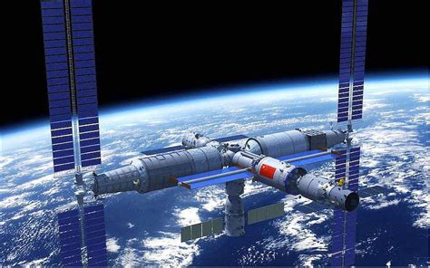 Css Chinese Space Station