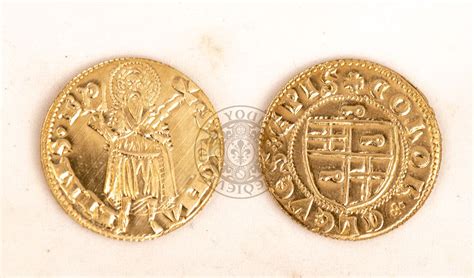 Coins Make Your Own Medieval