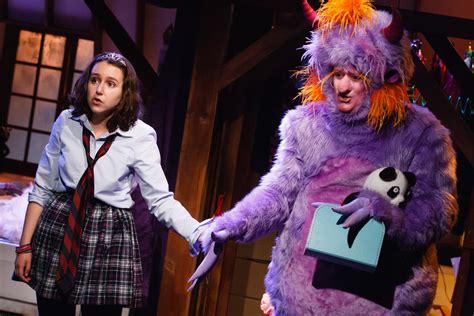 ‘wandas Monster With Laurie Berkners Tunes At Theater 3 The New