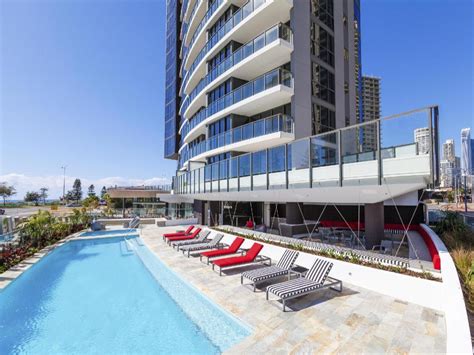 Top 8 Beachfront Hotels In Gold Coast Australia Trip101