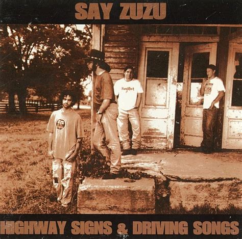 Say Zuzu Interview New Retrospective Album ‘here Again A