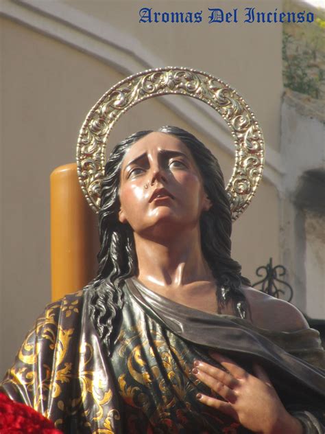 Para costear las obras, la hermandad de nuestra señora de la cabeza vende a la de las niñas huérfanas los ángeles de ruíz gijón que hoy lleva el paso de misterio de la hermandad del dulce nombre. BLOG AROMAS DEL INCIENSO: HERMANDAD DE LA HINIESTA ...