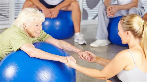 4 Different Types Of Rehab Centers Smart Health Bay The Key To