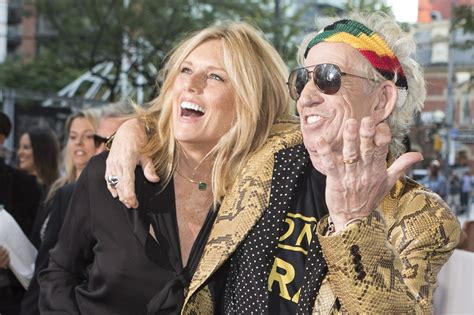 Mike's net worth is publicly not available. Keith Richards says Rolling Stones still have more to ...