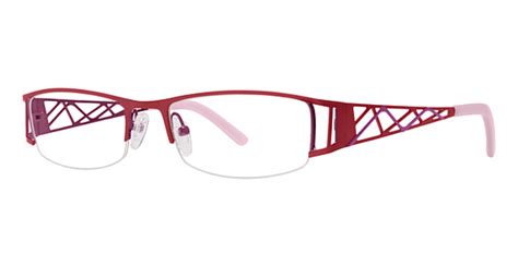 A315 Eyeglasses Frames By Modern Art