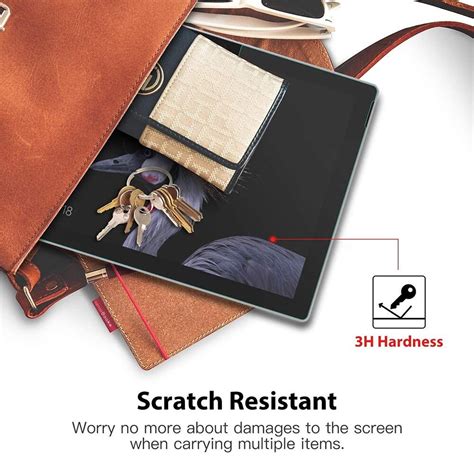 Moko Paperlike Screen Protector For Surface Pro 7 6 5 4 123