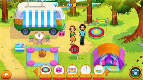 We've collected eight handy with these road trip apps, you can plan your schedule and itinerary for activities and entertainment, get accurate use these fun road trip games & activities to keep the kids busy. Delicious - Emily's Road Trip Collector's Edition ...
