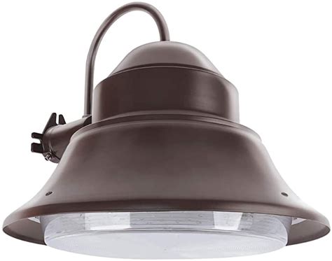 Feit Electric Dusk To Dawn Led Bronze Security Outdoor Light 5000k