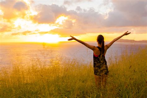 5 Practices For Creating More Happiness In Your Life Growing Through
