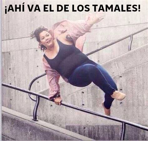 21 Memes De Tamales Que Te Van A Hacer Reír Hasta Que Tengas Abdomen De