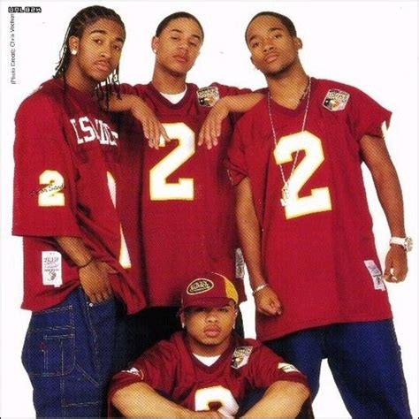 Air Fizzo B2k Was Hot