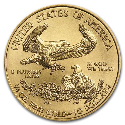 Buy 14 Oz American Gold Eagle Varied Year Guidance Corporation