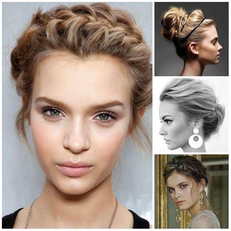 20 Casual Updos For Long Hair The Fshn
