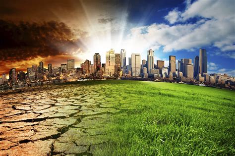 Why States And Cities Must Lead The Way On Climate Change The Experts