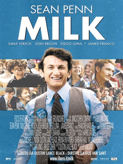 The film charts the last eight years of harvey milk's life. Milk - film 2008 - Beyazperde.com