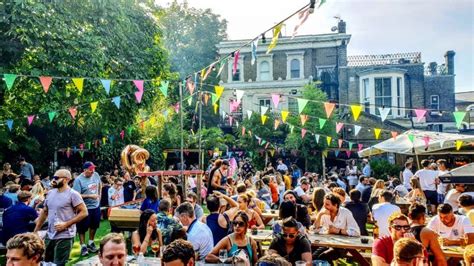 Hackney Pubs 22 Brilliant Ones To Visit For A Pint Or Two