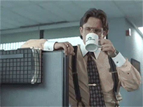 Happy Monday - Reaction GIFs