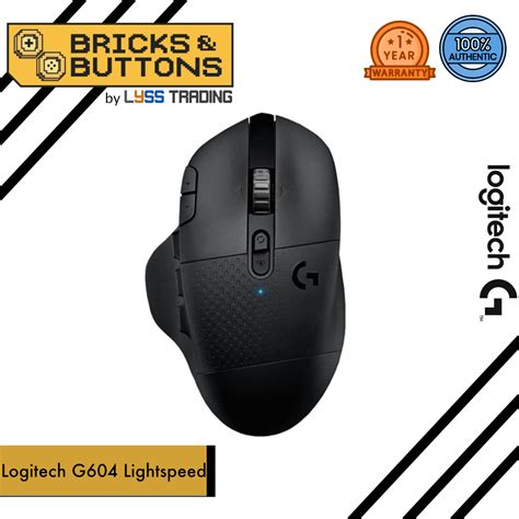 Driver G604 Logitech G604 Review Build Quality Disassembly