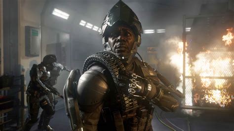 Call Of Duty Advanced Warfare 4k Ultra Hd Wallpaper And Background