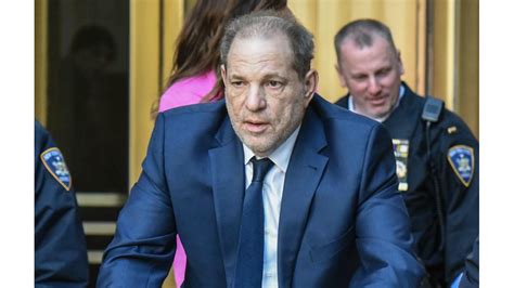Alleged Harvey Weinstein Victim Opts Out Of Settlement Deal 8days
