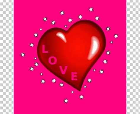 Heart Star Love Png Clipart Description Greeting Card Heart Love