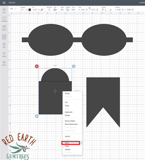 Bow Template For Cricut SVG File - Download Free Fonts Bundle