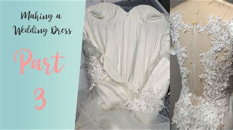 Making A Wedding Dress Diy Wedding Dress Designer Wedding Dresses